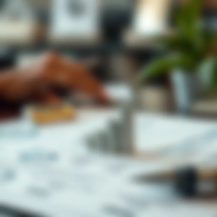Notable The Sequence of Financial Statement Preparation