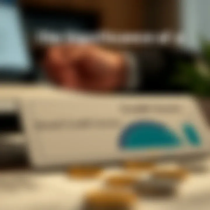The Significance of a Good Credit Score Summary