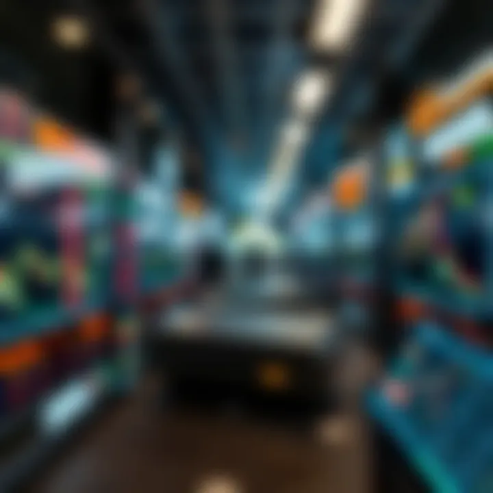 Notable Top Sector Stocks: An In-Depth Analysis for Savvy Investors