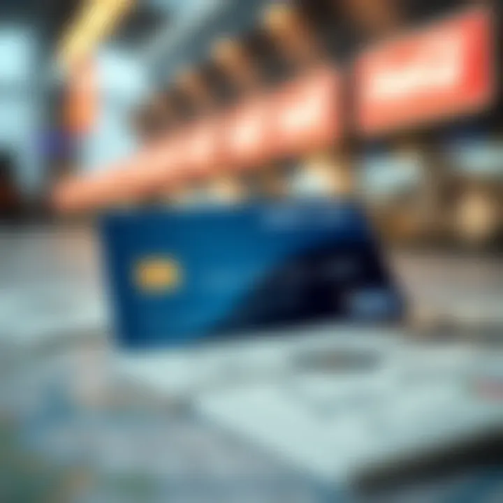 Transferring Funds from the USA to India Using a Credit Card: A Comprehensive Guide Introduction