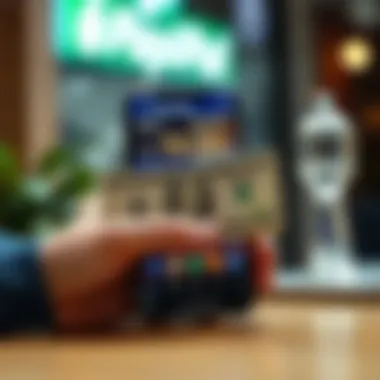 Transferring Funds: How to Send Money to Cash App from PayPal Introduction