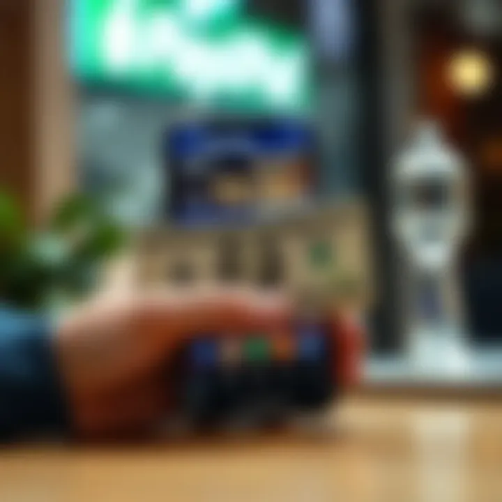 Transferring Funds: How to Send Money to Cash App from PayPal Introduction