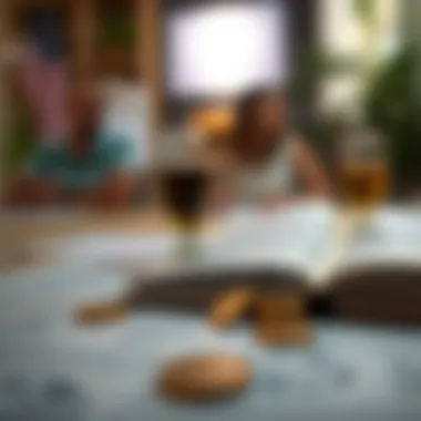 Types of American Fidelity Supplemental Insurance Illustration showcasing the different types of supplemental insurance offered by American Fidelity