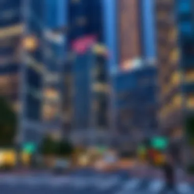 Understanding Annual Earnings in Real Estate: A Comprehensive Analysis Summary Understanding Annual Earnings in Real Estate: A Comprehensive Analysis Summary