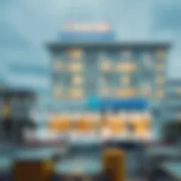 Understanding Chase Small Business Loan Interest Rates Introduction