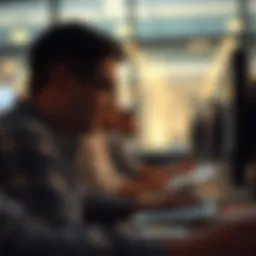 Understanding ClickBank Affiliate Links in Modern Marketing Introduction