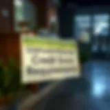 Understanding Conventional Credit Score Requirements Introduction
