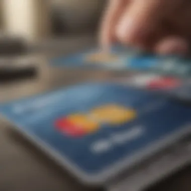 PayPal Credit vs Traditional Credit Cards Comparison chart between PayPal Credit and traditional credit cards