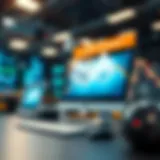 Exploring PPC Strategy Dynamics Conceptual representation of PPC strategy