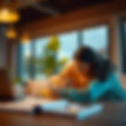 Understanding mortgage qualifications for first-time buyers