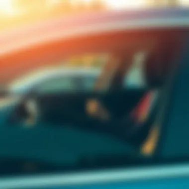 Navigating the Car Leasing Process with Confidence Navigating the leasing process
