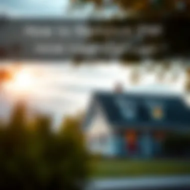 Notable Understanding How to Remove PMI from Your Mortgage Notable Understanding How to Remove PMI from Your Mortgage