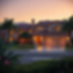 Understanding Jumbo Loans in California: Insights from 2020 Introduction