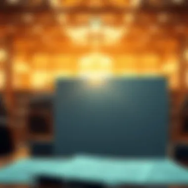 LLC Structure and Benefits Visual representation of LLC structure and benefits