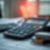 Understanding Loan Calculator Math: A Comprehensive Guide Introduction