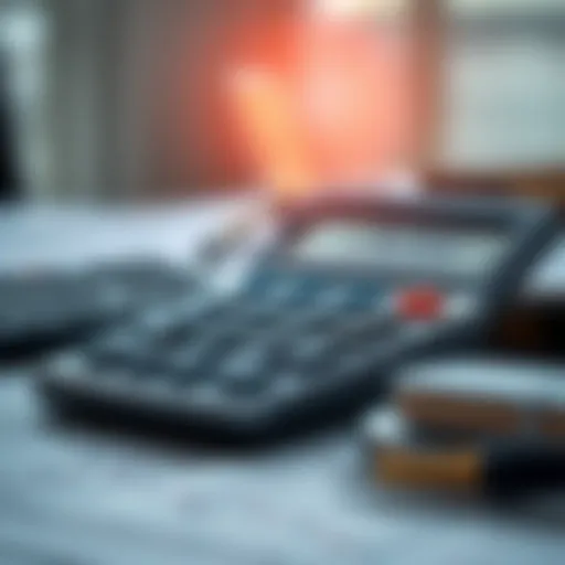 Understanding Loan Calculator Math: A Comprehensive Guide Introduction