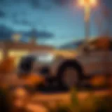 Understanding Navy Federal Auto Loan Minimum Requirements and Benefits Introduction