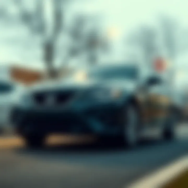 Understanding Navy Federal Auto Loan Minimum Requirements and Benefits Summary