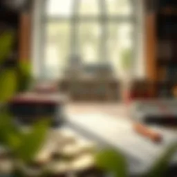 A conceptual representation of financial planning for education