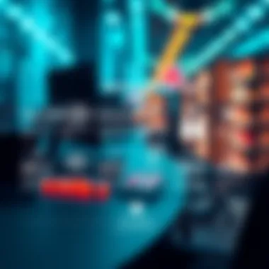 Key Approved Scanning Vendors Visual representation of approved scanning vendors in the PCI compliance landscape