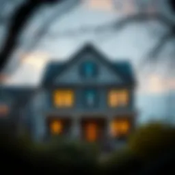 Detailed breakdown of realtor fees in Maryland