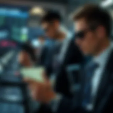 Understanding Spy Calls Strategy in Investment Decision-Making Summary Understanding Spy Calls Strategy in Investment Decision-Making Summary