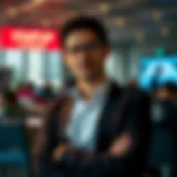 Understanding Start-Up Investors Introduction