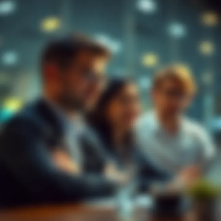 Notable Understanding Start-Up Investors