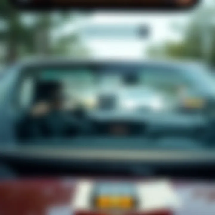 Notable Understanding Tax Deductions for Car Expenses