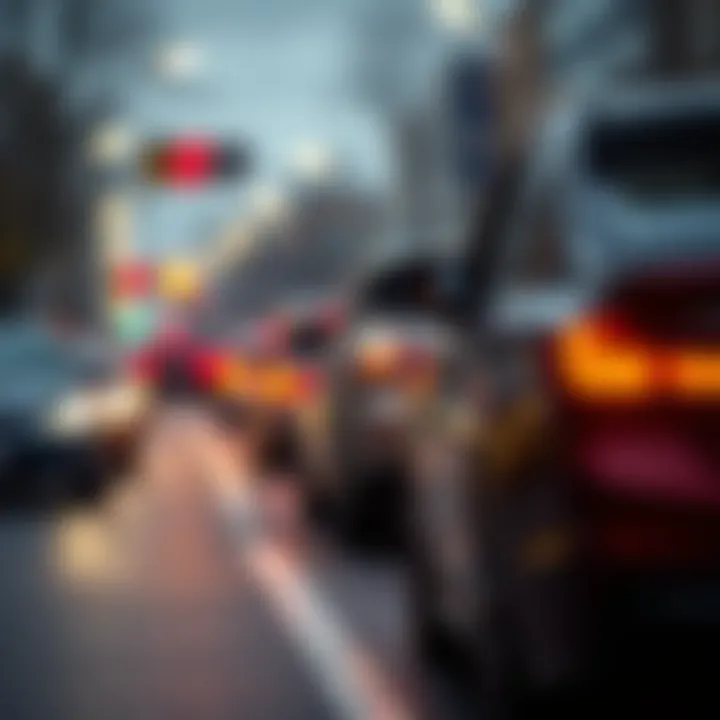Understanding Tax Deductions for Car Expenses Summary