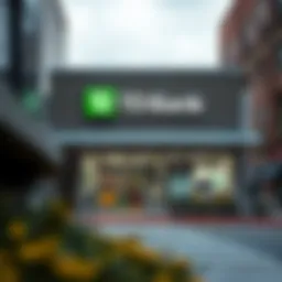 Understanding TD Bank Business Checking Minimum Balance Requirements Introduction