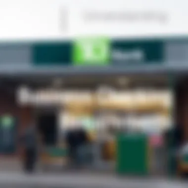 Notable Understanding TD Bank Business Checking Minimum Balance Requirements