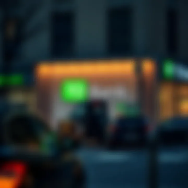 Understanding TD Bank Business Checking Minimum Balance Requirements Summary