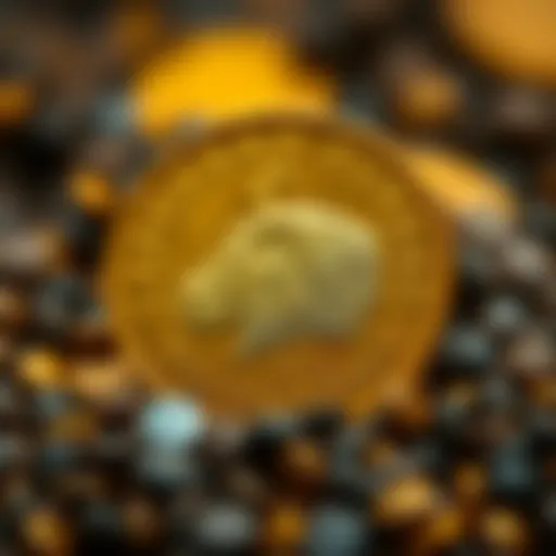 Understanding the African Krugerrand Gold Coin Introduction