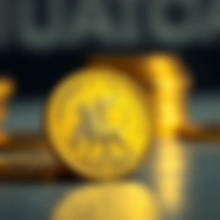 Notable Understanding the African Krugerrand Gold Coin