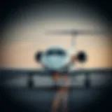 Understanding the Average Cost of Chartering a Private Jet Introduction