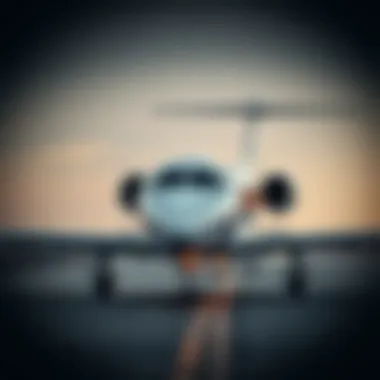 Understanding the Average Cost of Chartering a Private Jet Introduction