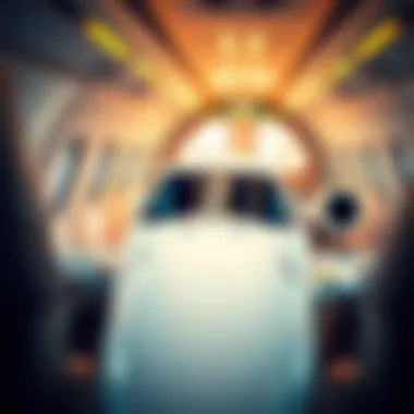 Understanding the Average Cost of Chartering a Private Jet Summary
