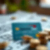 Understanding the Capital One Card for Beginners Introduction