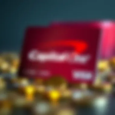 Understanding the Capital One Card for Beginners Summary Understanding the Capital One Card for Beginners Summary