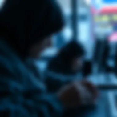 Notable Understanding the Consequences of Identity Theft: What to Do if Scammers Acquire Your Social Security Number Notable Understanding the Consequences of Identity Theft: What to Do if Scammers Acquire Your Social Security Number