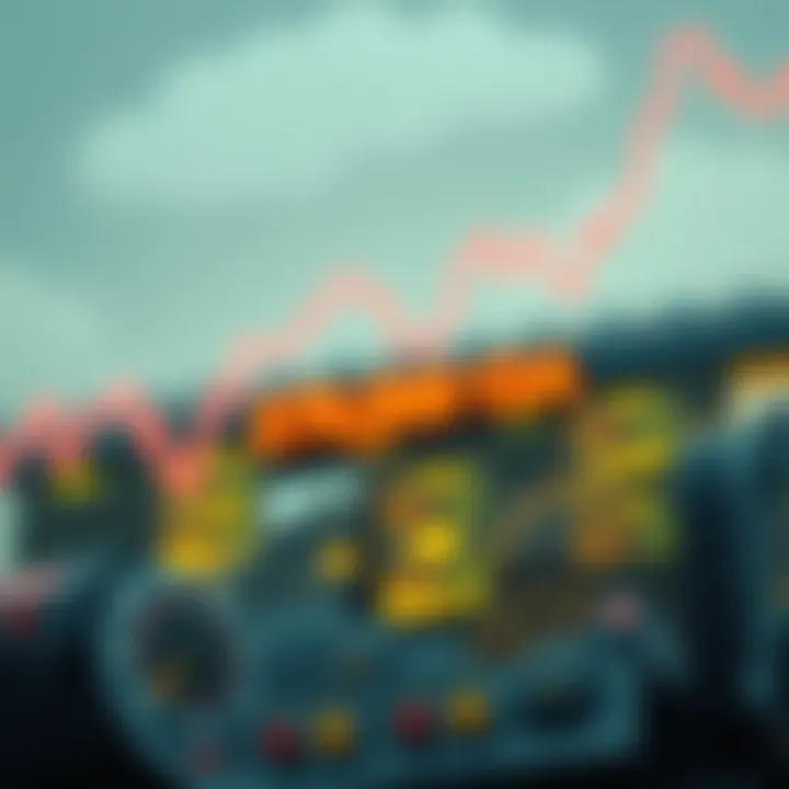 Understanding the Decline of Moderna Stock Summary