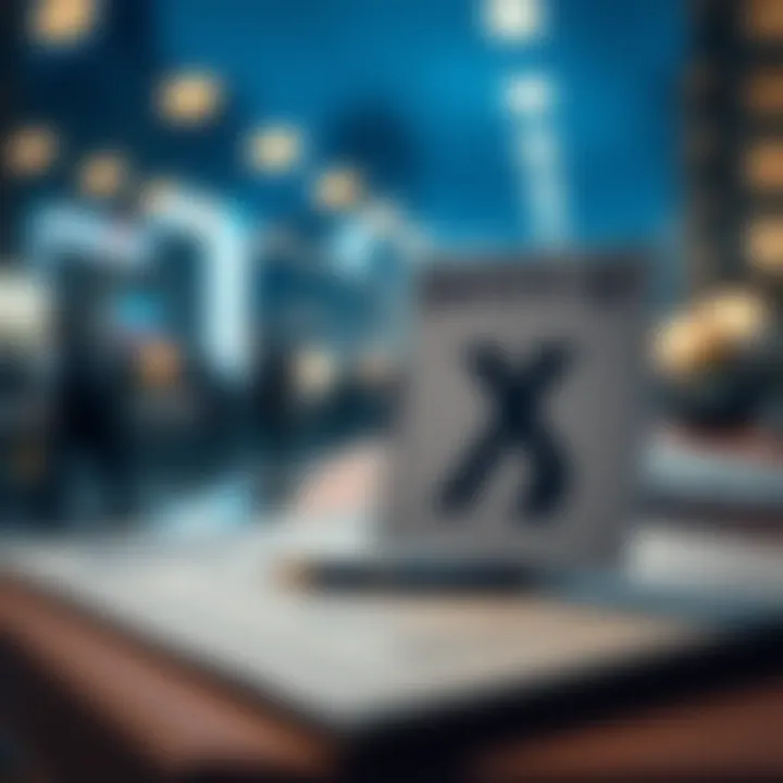 Understanding the Distinction Between Entity ID and Tax ID Summary