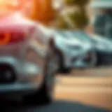 Understanding the Dynamics of a Year Lease Car Agreement Introduction