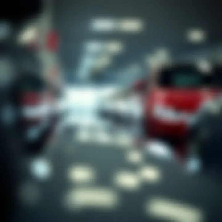 Understanding the Dynamics of a Year Lease Car Agreement Summary