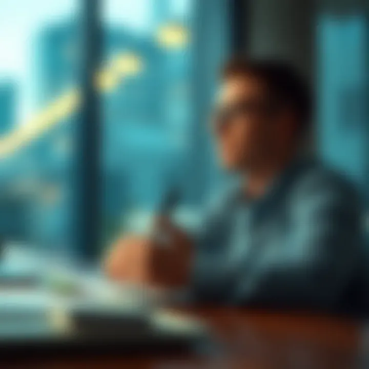 Understanding the FICA Tax Rate: An In-Depth Analysis Summary