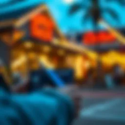 Understanding the Impact of Credit Score on Chase Southwest Credit Cards Introduction