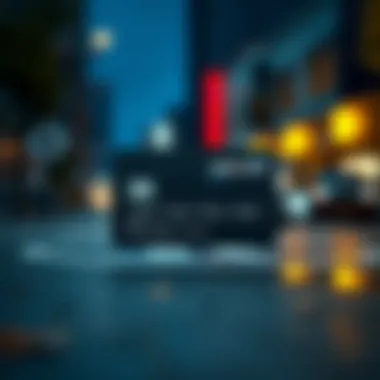 Notable Understanding the Implications of Applying for a Closed Credit Card Notable Understanding the Implications of Applying for a Closed Credit Card