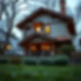 Understanding the Implications of Paying Off a Mortgage Introduction