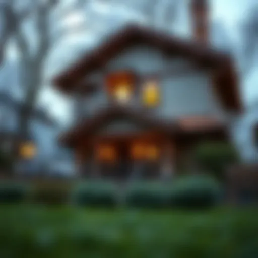 Understanding the Implications of Paying Off a Mortgage Introduction